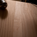 03-05 - New Desk